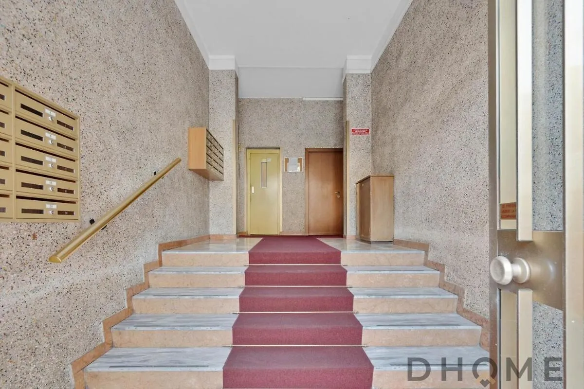 Apartamento Flu10 -Crescenzago- Bright - Wi-Fi - Milán